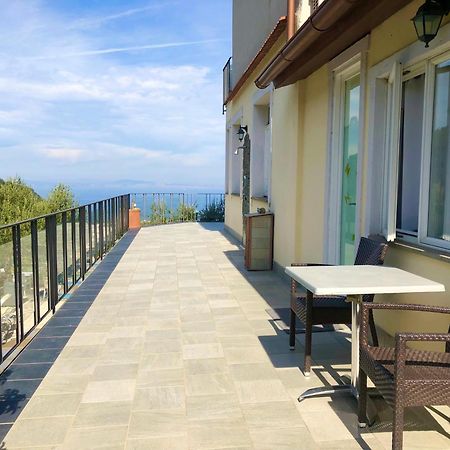 Casa Mazzola Bed & Breakfast Sant'Agnello Eksteriør bilde