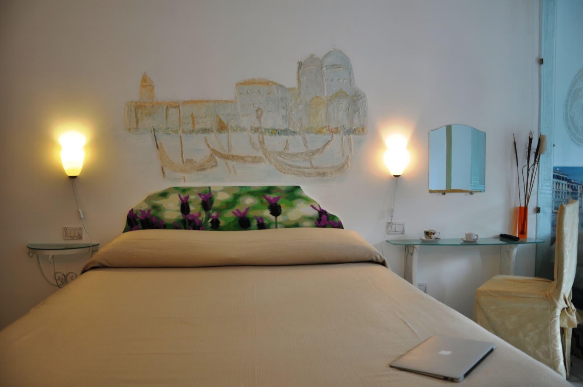 Casa Mazzola Bed & Breakfast Sant'Agnello Eksteriør bilde