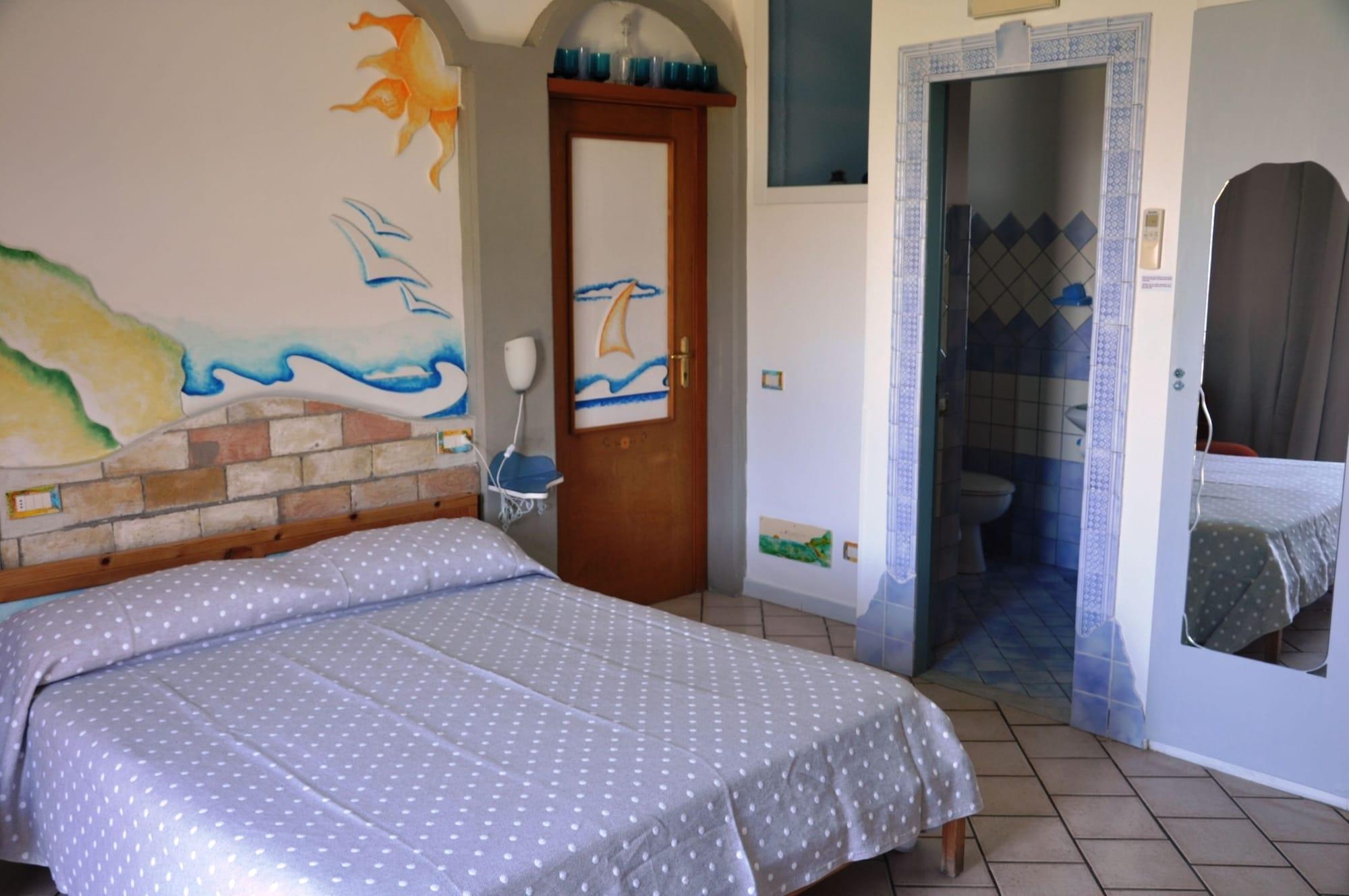 Casa Mazzola Bed & Breakfast Sant'Agnello Eksteriør bilde