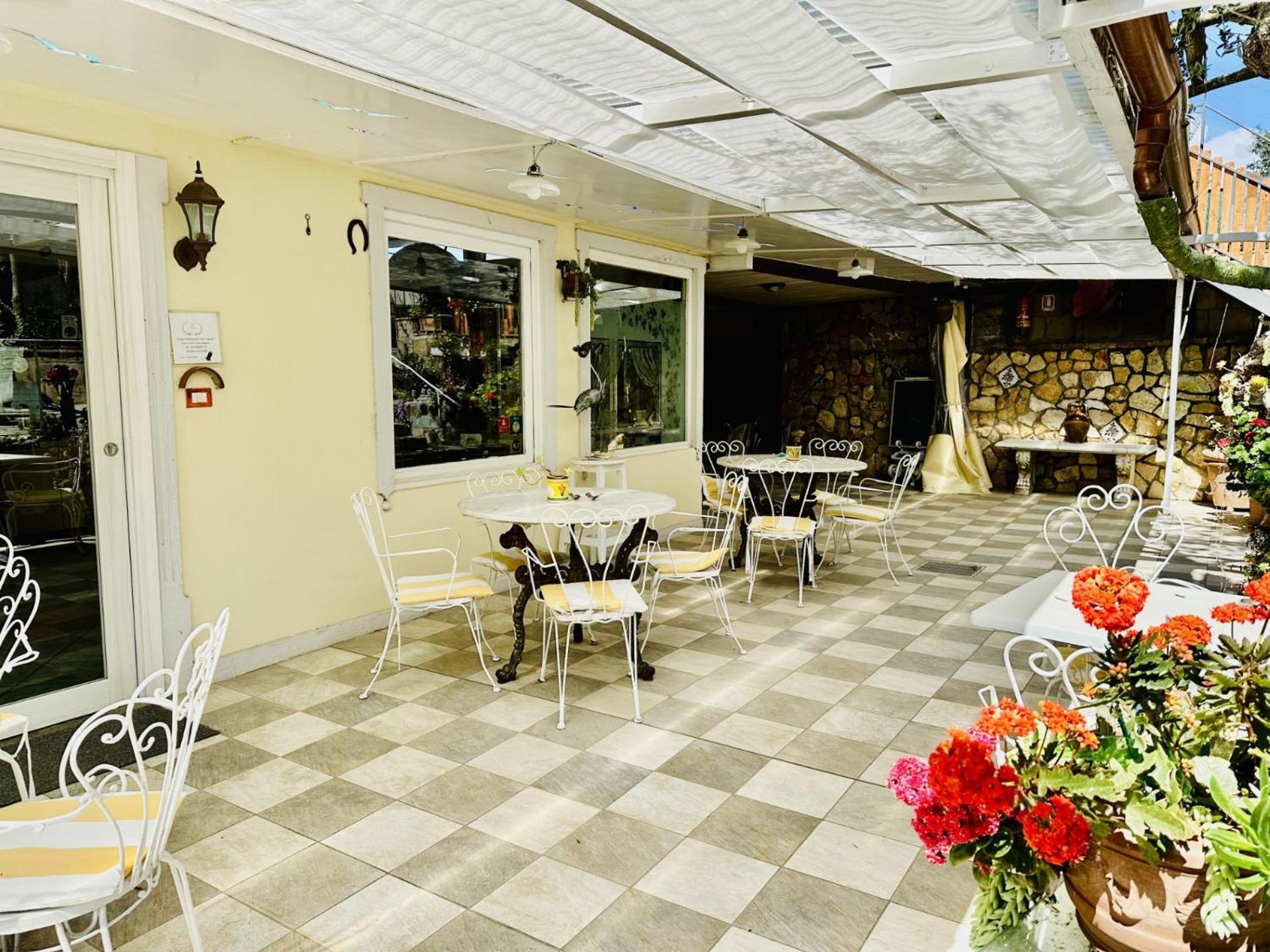 Casa Mazzola Bed & Breakfast Sant'Agnello Eksteriør bilde