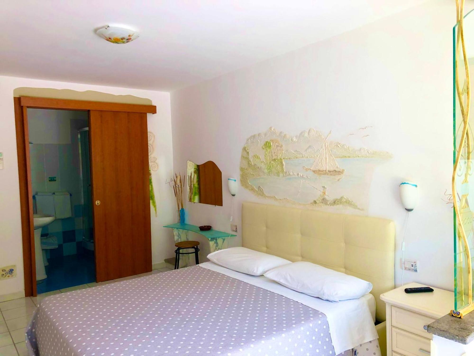 Casa Mazzola Bed & Breakfast Sant'Agnello Eksteriør bilde