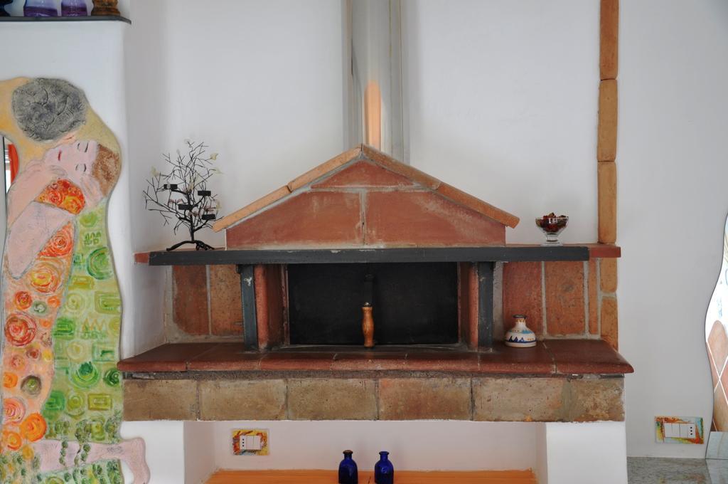 Casa Mazzola Bed & Breakfast Sant'Agnello Eksteriør bilde