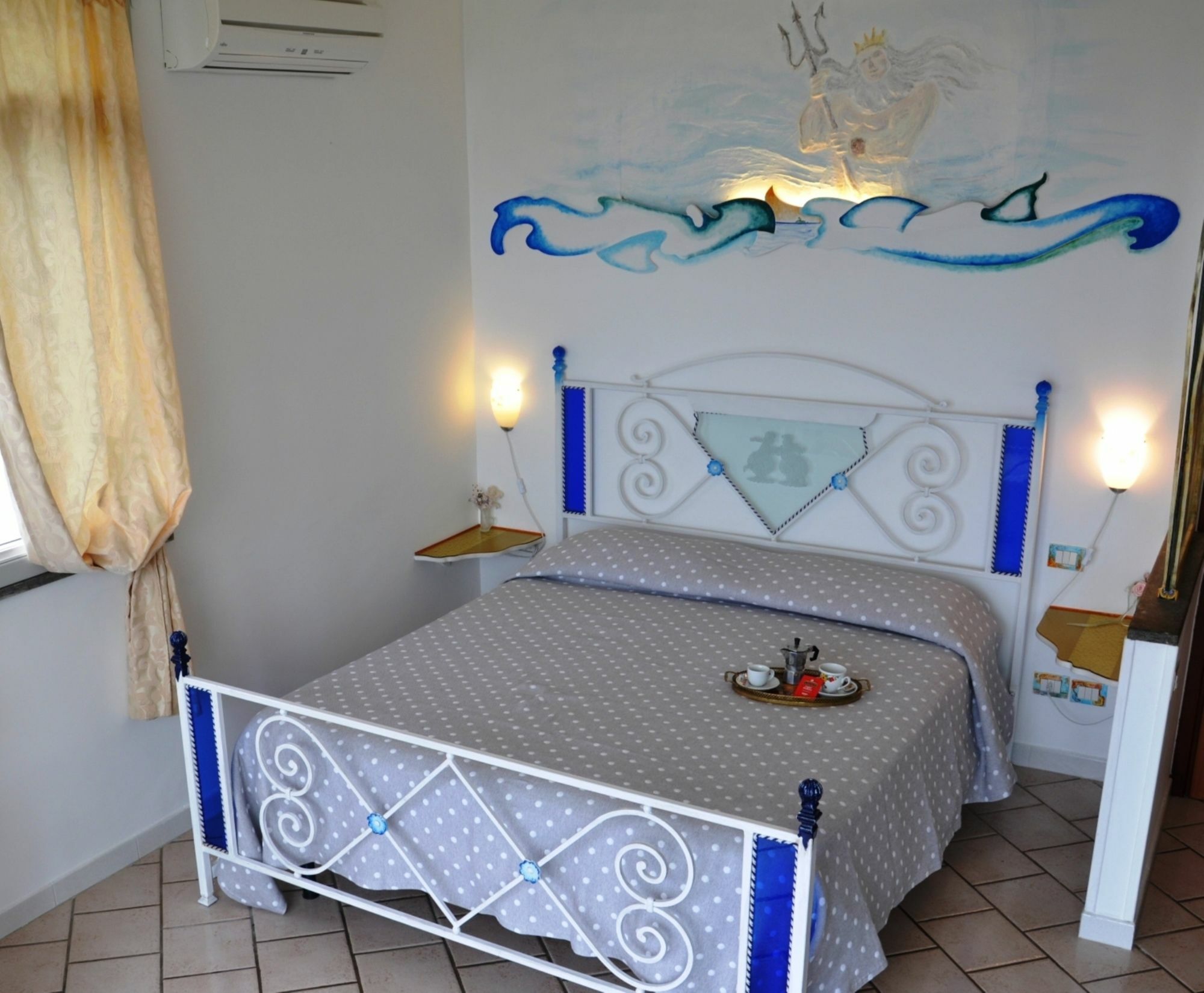Casa Mazzola Bed & Breakfast Sant'Agnello Eksteriør bilde