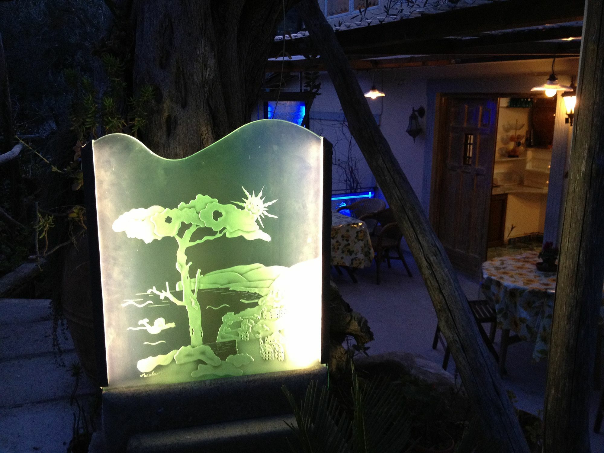 Casa Mazzola Bed & Breakfast Sant'Agnello Eksteriør bilde